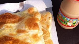 Вече не редя и не навивам корите, намерих цаката на вкусната баница