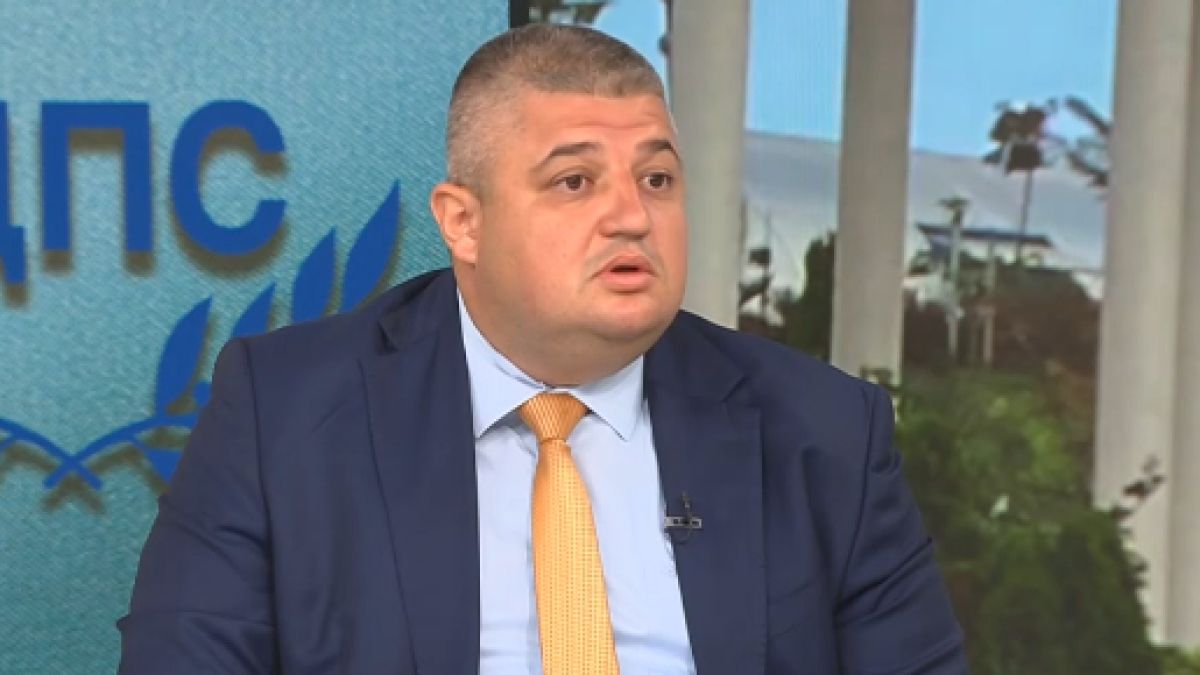 Байрам Байрам: България си има стабилно правителство
