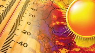 Meteo Balkans: Невиждана жега ни пържи в началото на май