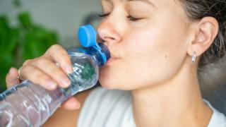 Истината за водата, която никой не ви казва