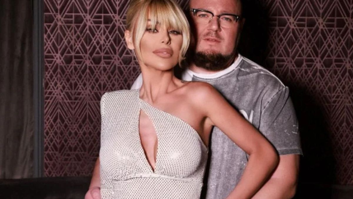 Има ли нов мъж в живота на Светлана след раздялата с Гущеров? Ето истината!