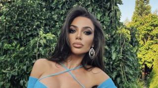 Ергенката Джия спря дъха на мъжете с тези СНИМКИ 18+ от плажа