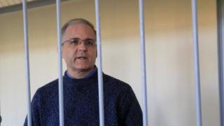 Русия освободи Гершкович и морския пехотинец Пол Уилън