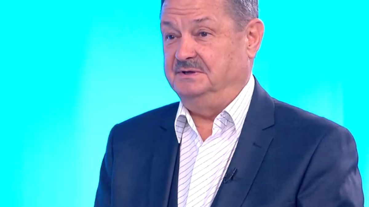 Проф. Рачев със смайваща прогноза какво ще се случи тази вечер, а след това...