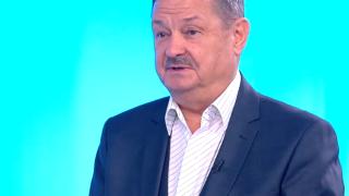 Проф. Рачев със смайваща прогноза какво ще се случи тази вечер, а след това...