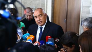 Борисов гневно за заговора срещу Назарян: Няколко години ги гледам как се свират по лаборатории и...