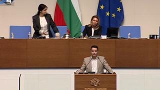 Божанков взриви НС заради арестувания Милков, Назарян и Кирова го попиляха БЛИЦ Live