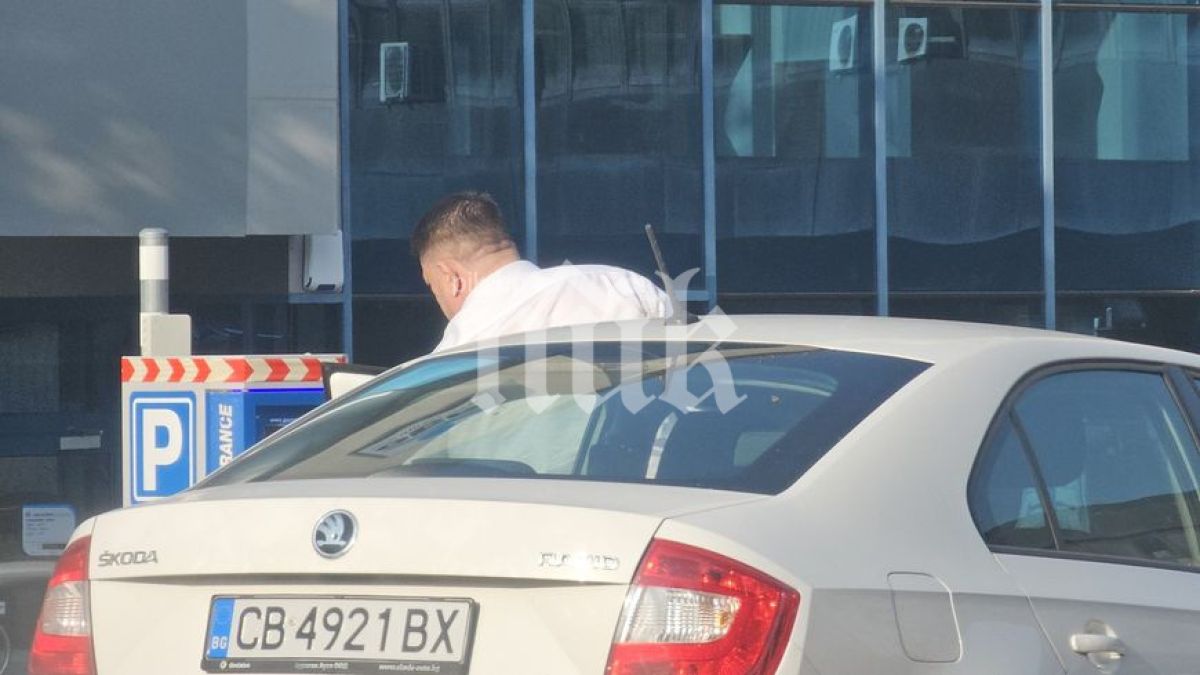 Комплотът започна, 4 партии и хората на Доган се събраха тайно, за да отстранят Рая Назарян СНИМКИ