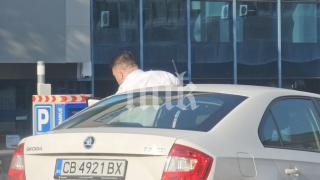 Комплотът започна, 4 партии и хората на Доган се събраха тайно, за да отстранят Рая Назарян СНИМКИ