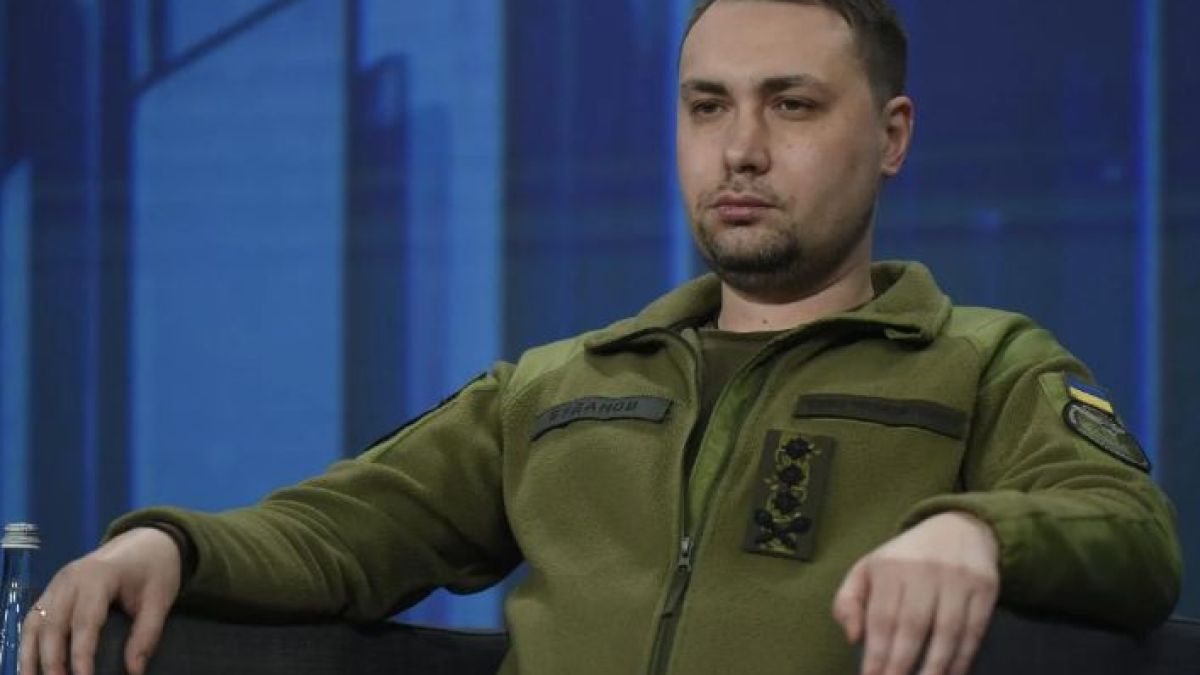 Адски данни от фронта: Буданов издаде военните планове на Русия, предрече разрушаването на...