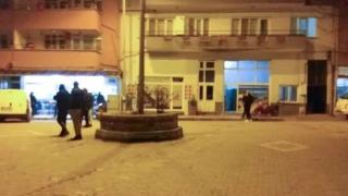 Паника: Силен трус удари Бурса и Истанбул СНИМКИ