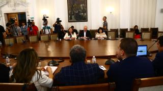 Извънредно: ГЕРБ поряза превратаджиите, хвърлиха бомба за след изборите