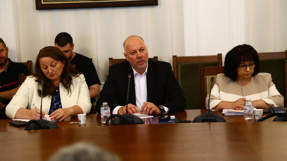 Алгафари посочи перфектните кандидат за президент и вице!