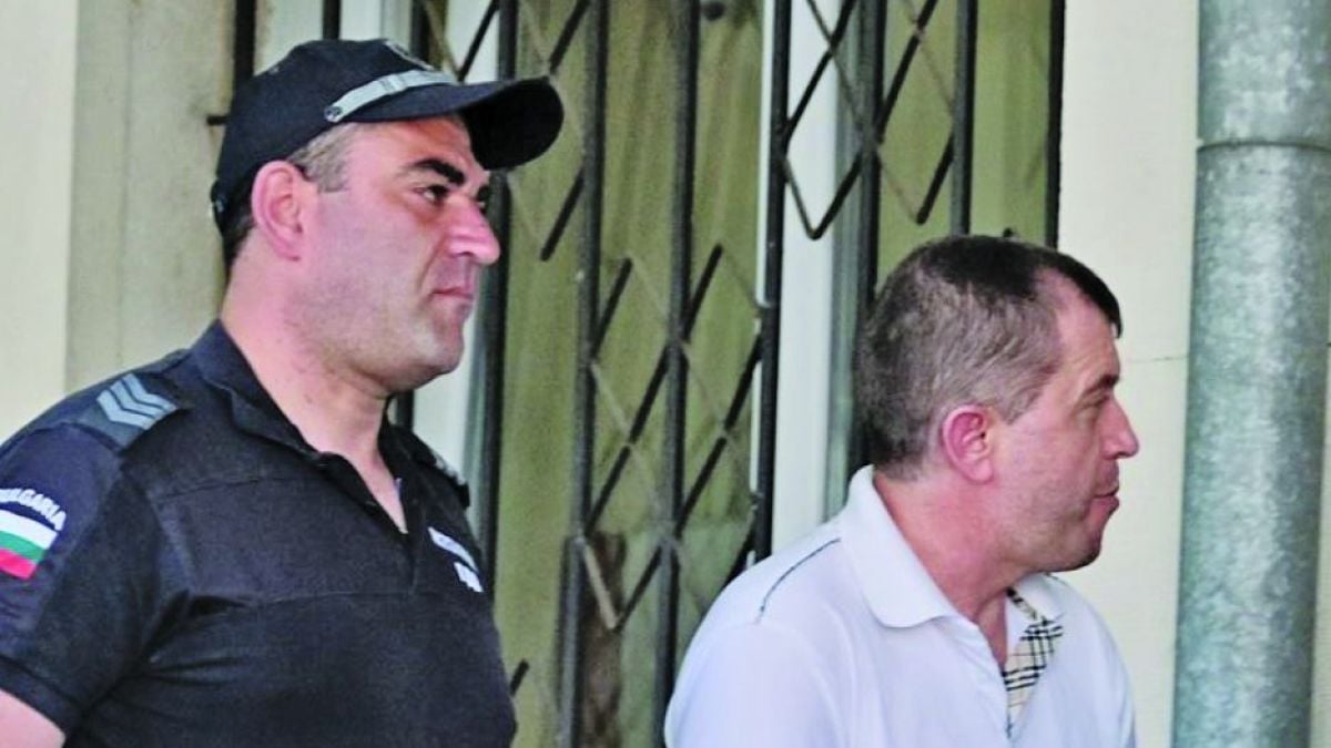Кървавото убийството на DJ Teddy, заради фаталната Филипа, намесени са много пари и Алексей Петров