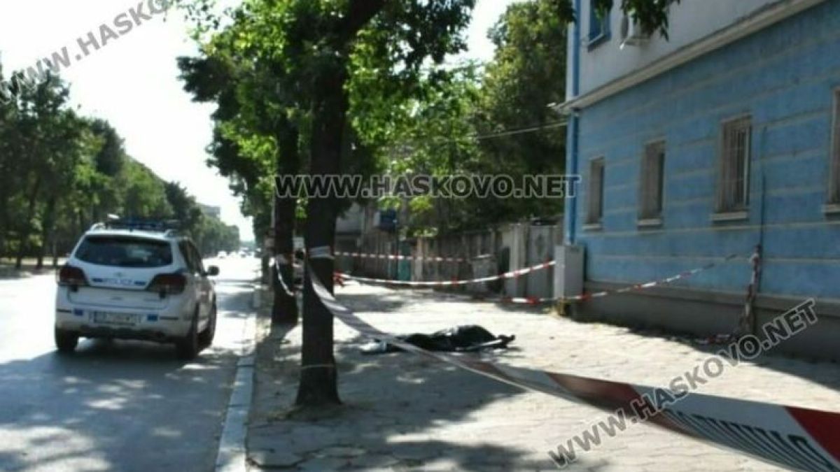 Първи подробности за шокиращата смърт на арестант в Димитровград СНИМКИ 18+