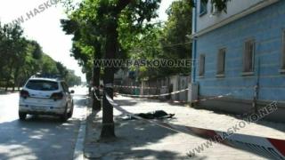 Първи подробности за шокиращата смърт на арестант в Димитровград СНИМКИ 18+
