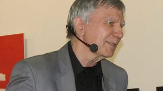 Почина голям български актьор СНИМКА