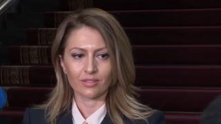 Официално: Назарян поряза Радев БЛИЦ Live