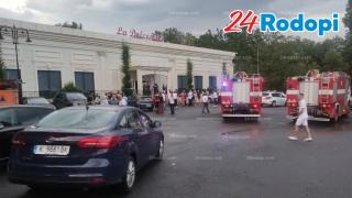 Кървава сватба в Кърджали, има много ранени ВИДЕО