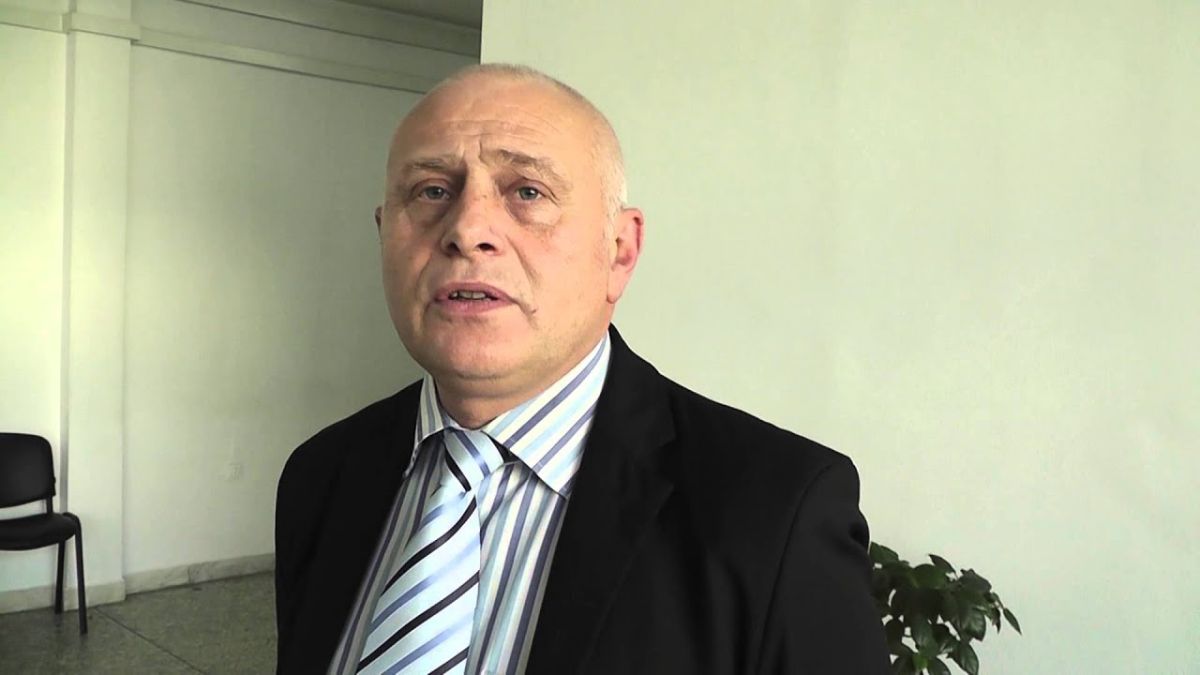 Скръбна вест: Почина топ адвокат на България СНИМКА