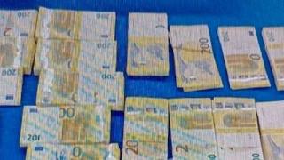 Доган, скандална съдийка и застрахователен бос надничат в освобождаването на дерибея Сали Табаков