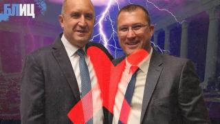 Каруцата пред коня! Радев вече реди постове, Копринков готов с министрите