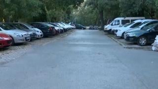 Габровски виц: Как се решава проблем с паркирането