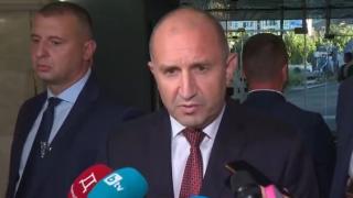 Радев побесня заради заговора с Рая Назарян, повдигна завесата за новия премиер и изборите БЛИЦ Live