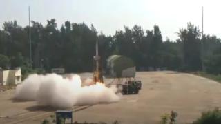 Индия разполага с мощни военни резерви, сравними с тези на САЩ, Китай и Русия ВИДЕО
