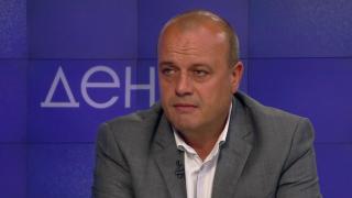 Христо Проданов: Гуцанов е поп Кръстьо и няма как да стане председател