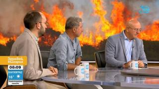 Климатологът Симеон Матев ни отчая: Няма зелена нотка светлина! ВИДЕО