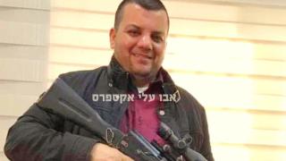 Ликвидираха високопоставен командир на „Хамас“