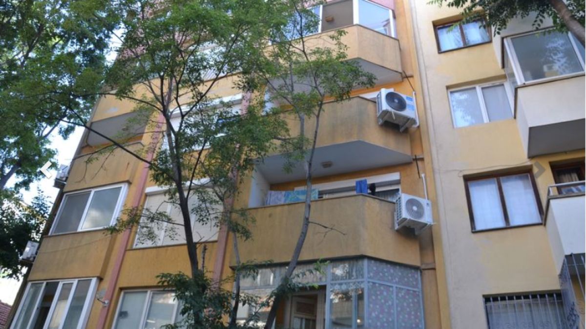 НАП извади на тезгяха апартамент на пъпа на Варна с неочакван бонус в него 