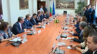 Радев притисна политиците, заплете голяма мистерия с новия премиер БЛИЦ Live