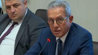 Йордан Цонев размаха пръст на президента: Не го допускайте! БЛИЦ Live