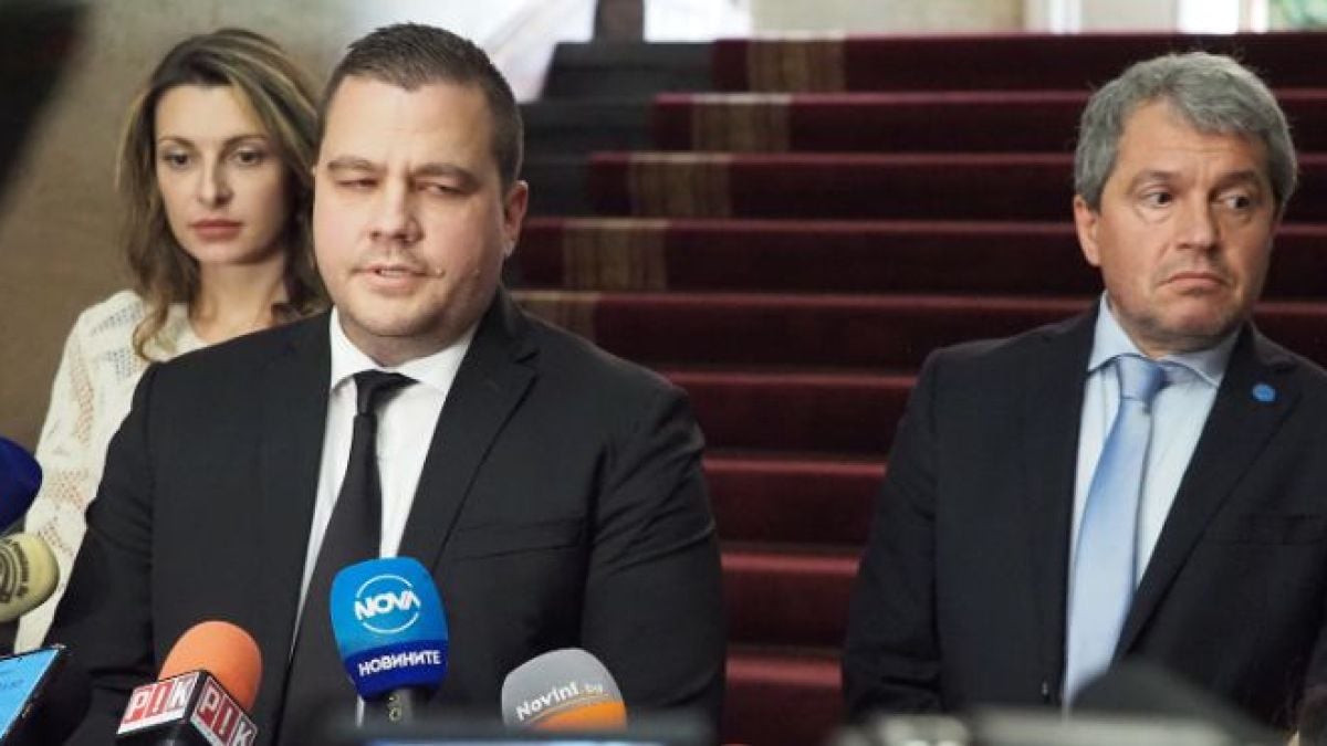 Тошко Йорданов попиля Промяната, ударът е жесток