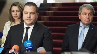Тошко Йорданов попиля Промяната, ударът е жесток