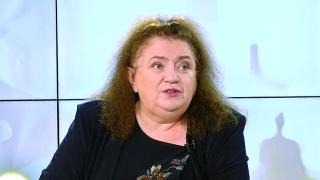 Проф. Александрова каза истината за джендърите на Олимпиадата... и не само!