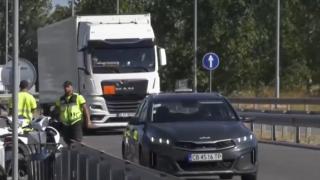 Бабаити хвърлят всеки тираджия в Дунав, ако не направи това преди граница ВИДЕО