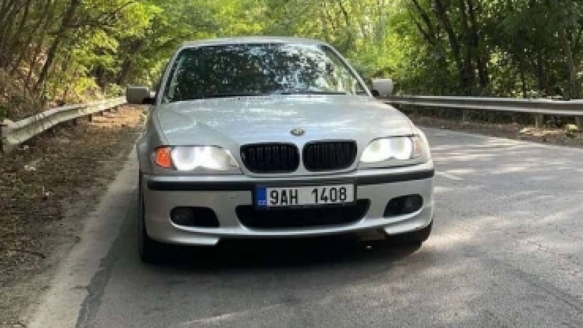 19-г. Авалон, спипан да кара напушен, изнагля брутално СНИМКИ