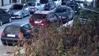 Този кошмар сред шофьорите се превръща в оръжие за масово поразяване