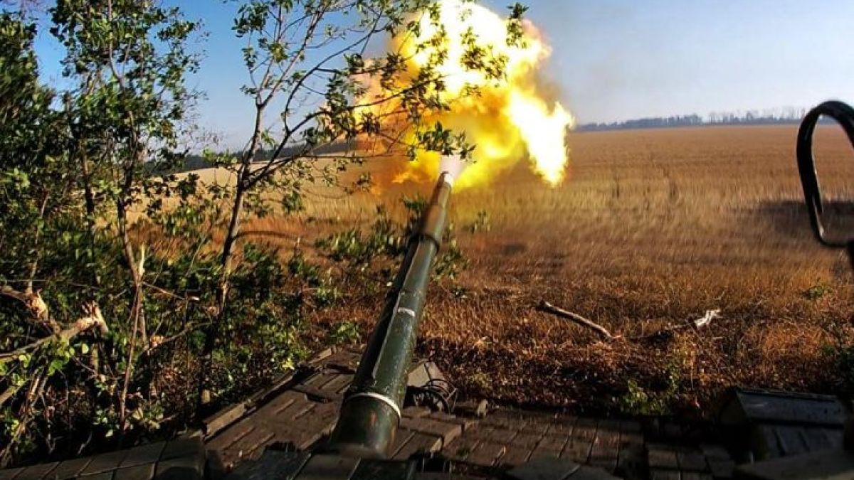 3 сценария за прекратяване на войната в Украйна