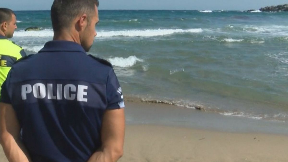 Морето взе нова жертва: Труп изплува на Северния плаж в Бургас