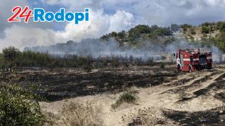 Кръчмарят Хасан едва не изпепели кърджалийско село, големият герой е Сейфи Общинаря СНИМКА