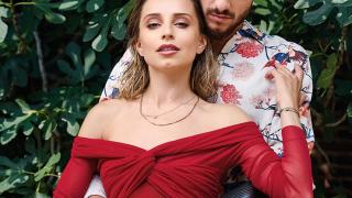 Не е за вярване как изглежда гаджето на Карамански 10 дни след раждането СНИМКИ