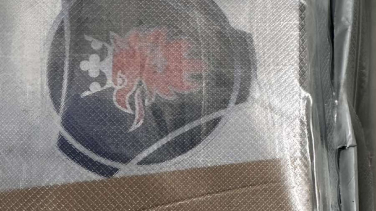 Страшен наркоудар на "Капитан Андреево" за близо милион лева ВИДЕО