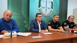 Разследващи с ексклузивни разкрития за рекордното количество хероин за 70 млн. лв., спипано в Бургас 