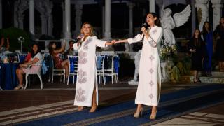 Изящна балерина стана Мис Созопол 2024 СНИМКИ