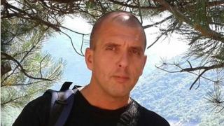 Това е полицаят Филипов, гръмнат в главата от 6-г. си дете СНИМКА 