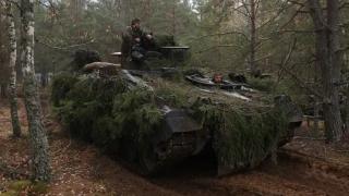 Офанзивата на ВСУ в Курск: Съсредоточават се сили в нови направления за атака